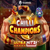 Bocoran RTP Slot Yggdrasil Chilli Champions Ultrahitz